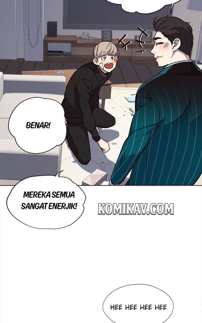 Eleceed Page 8