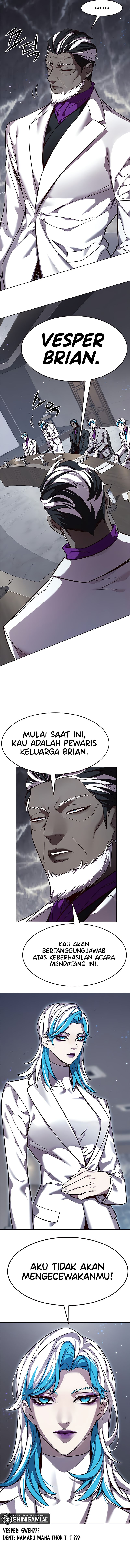 Eleceed Page 4