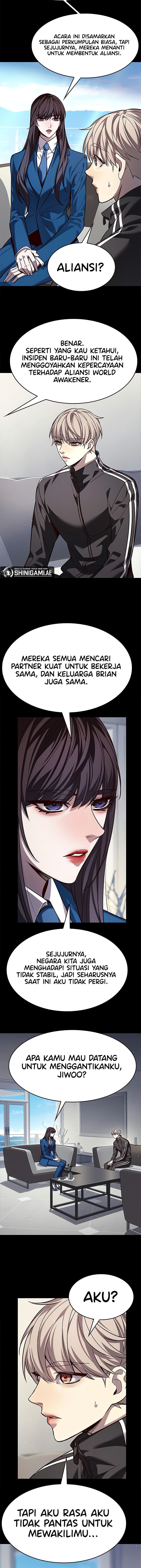 Eleceed Page 7