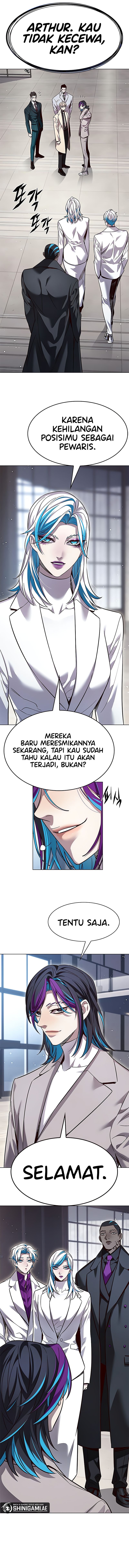 Eleceed Page 9