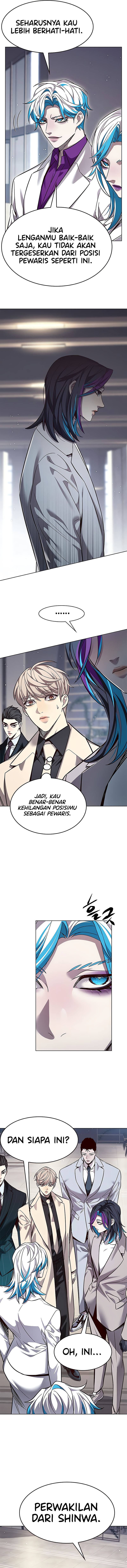 Eleceed Page 10