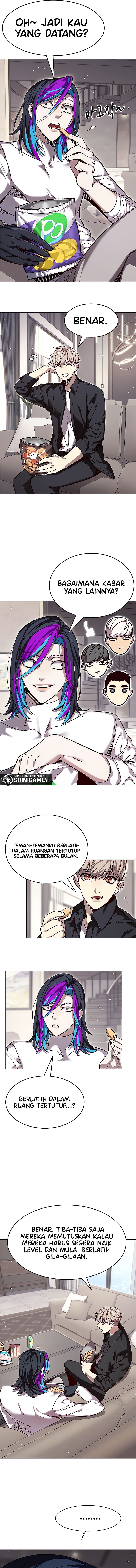Eleceed Page 13