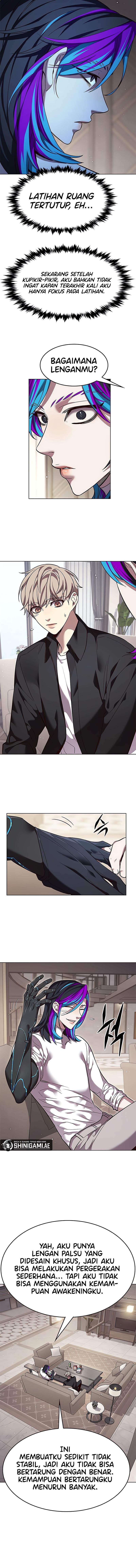 Eleceed Page 14
