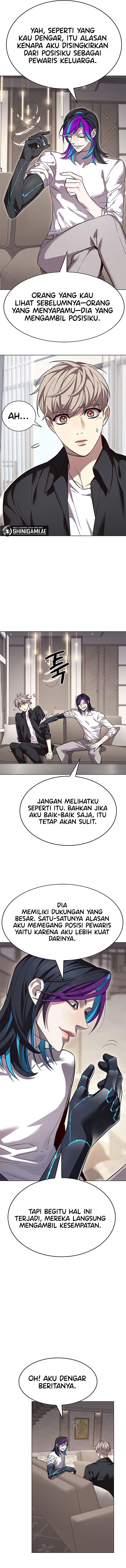 Eleceed Page 15