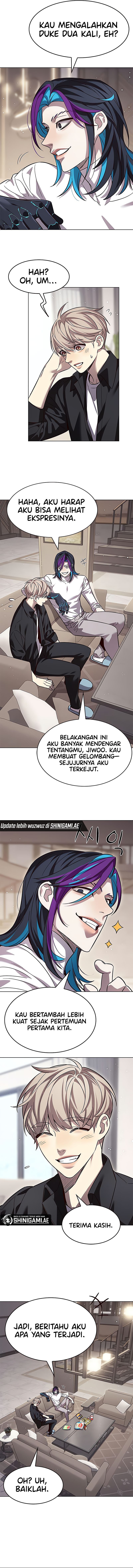 Eleceed Page 16