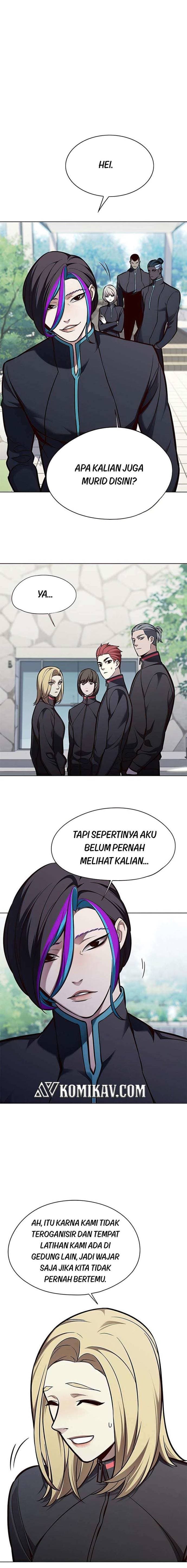 Eleceed Page 10
