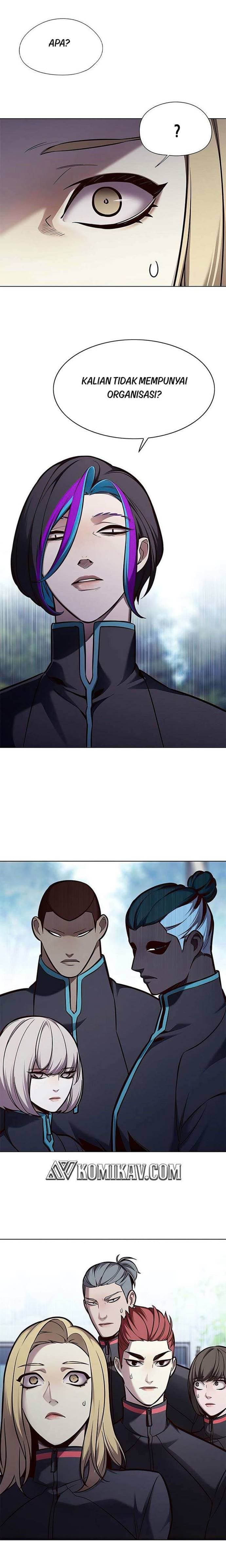 Eleceed Page 11