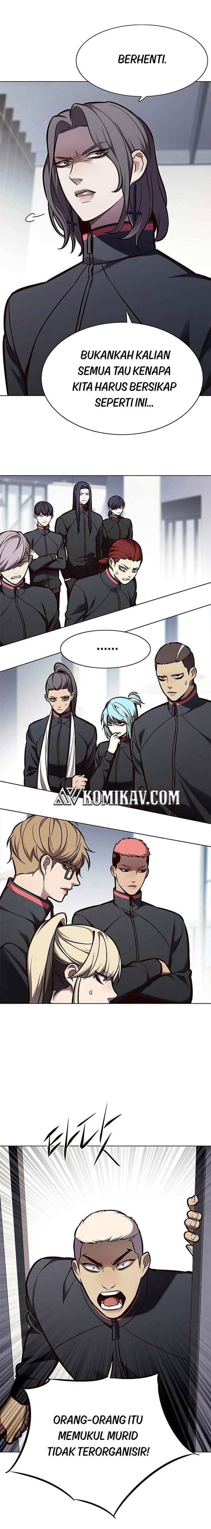 Eleceed Page 14