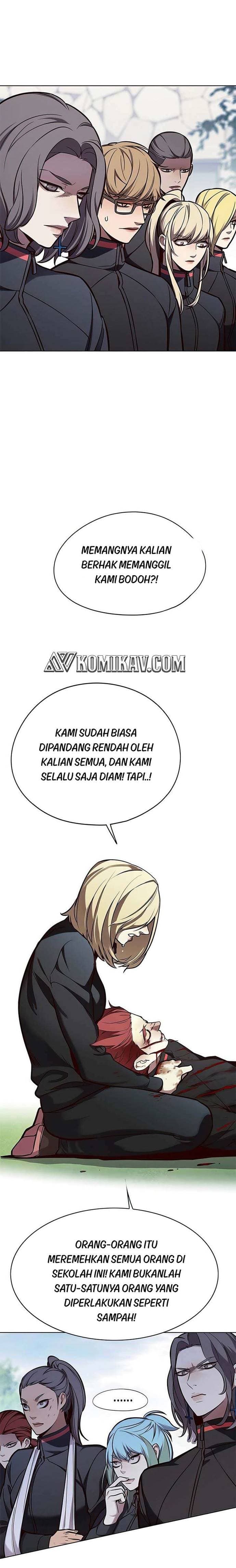Eleceed Page 17