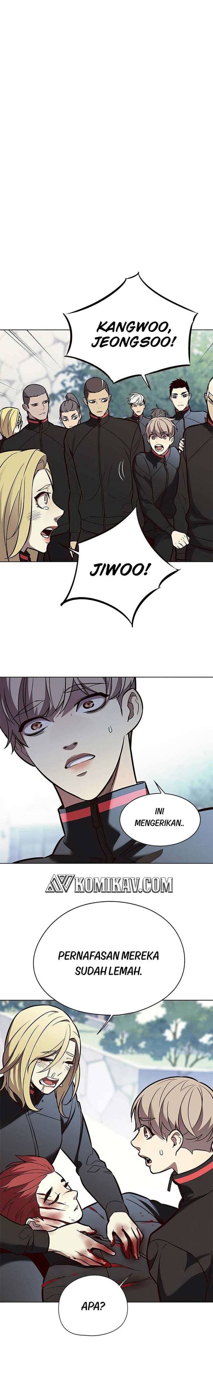 Eleceed Page 19