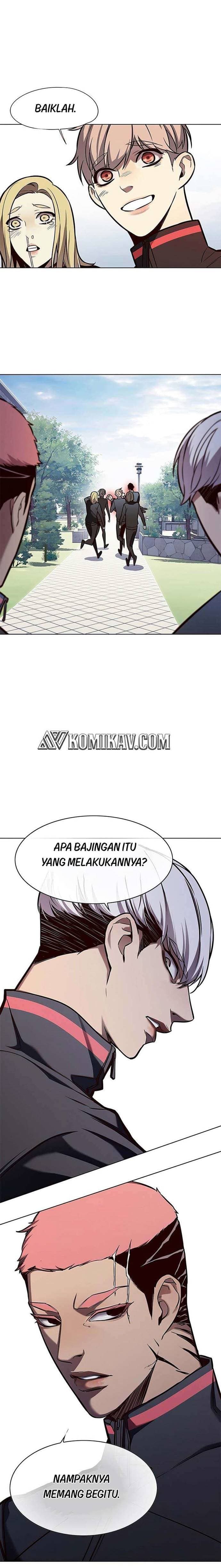 Eleceed Page 21