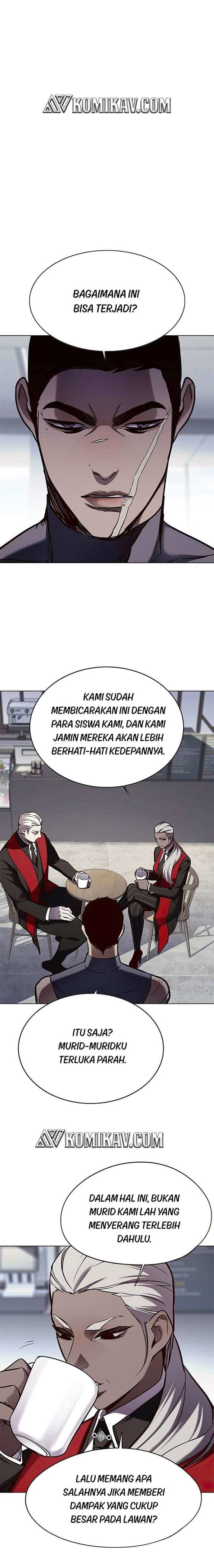 Eleceed Page 22