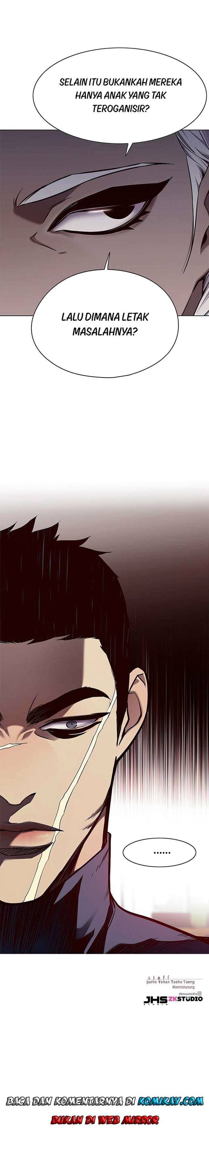 Eleceed Page 23