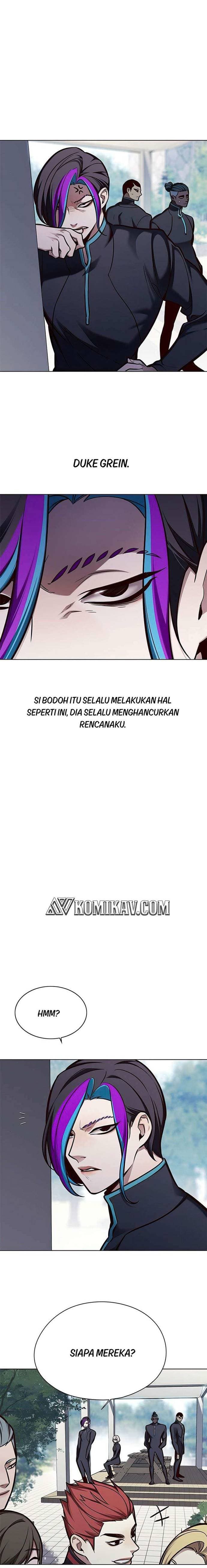 Eleceed Page 7
