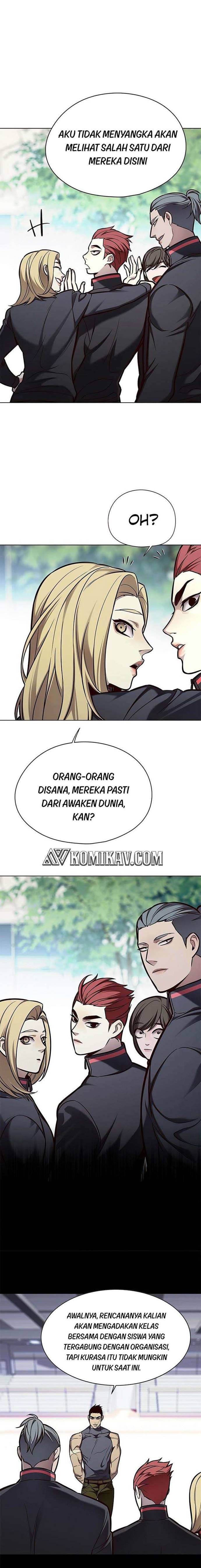 Eleceed Page 8