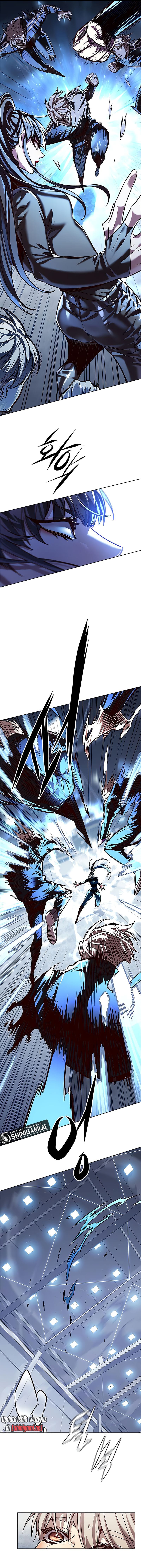 Eleceed Page 11