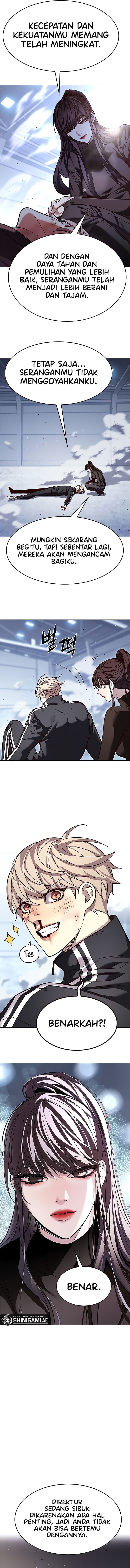 Eleceed Page 12