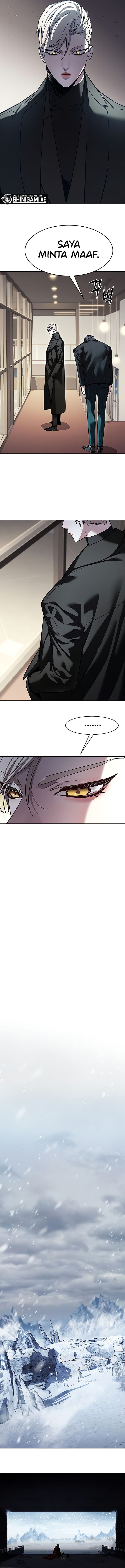 Eleceed Page 13