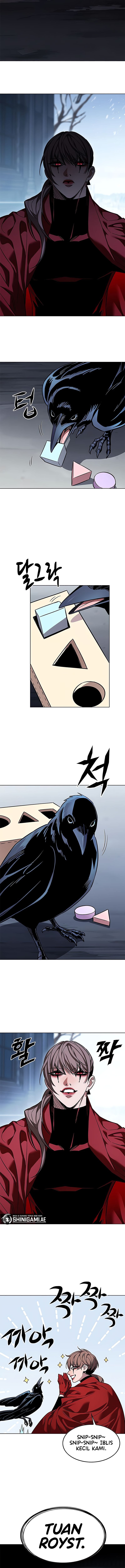 Eleceed Page 14