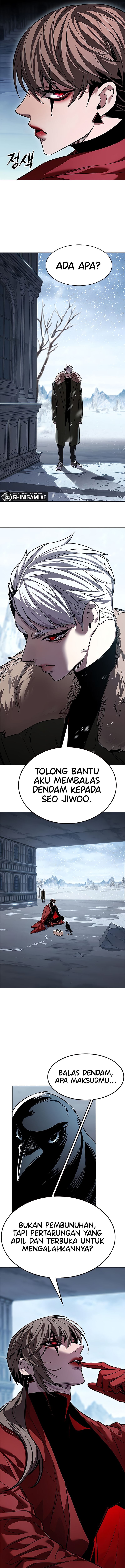Eleceed Page 15