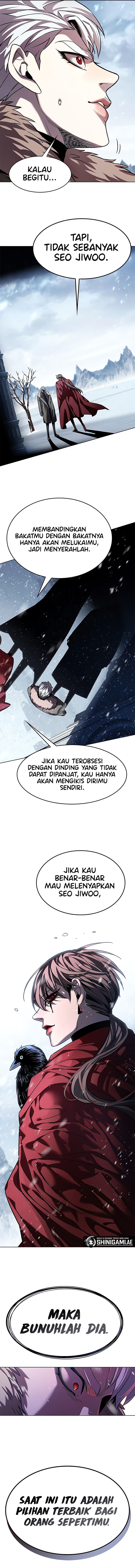 Eleceed Page 17