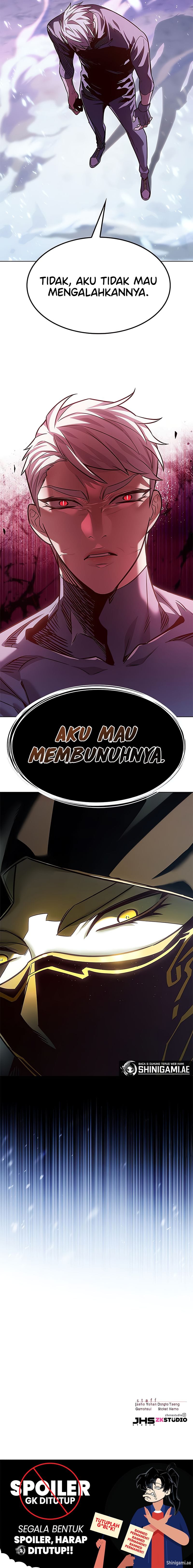 Eleceed Page 20