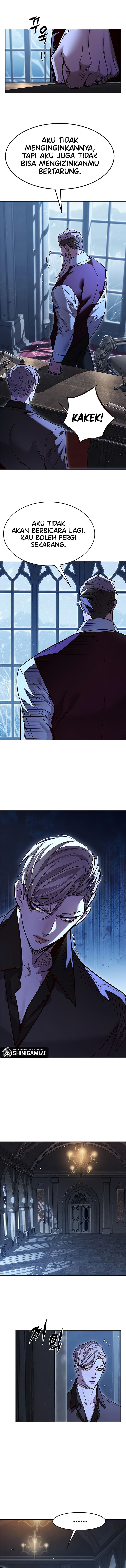 Eleceed Page 5