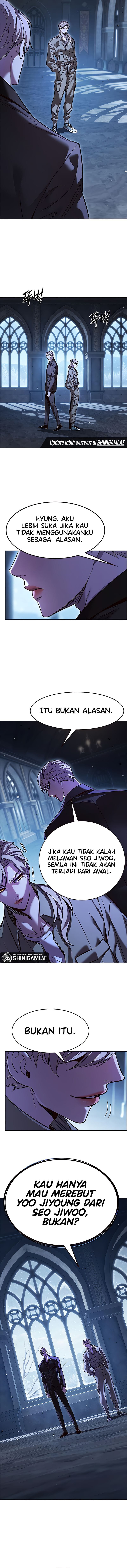 Eleceed Page 6