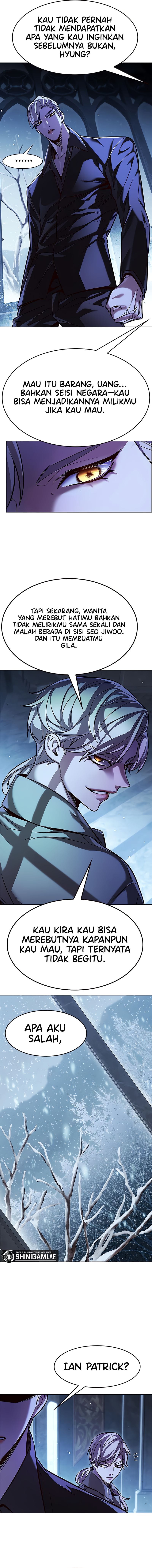 Eleceed Page 7