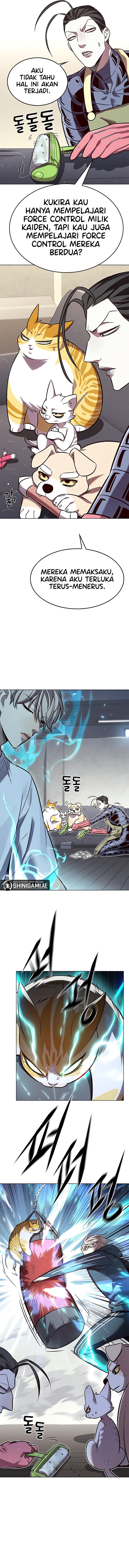Eleceed Page 9