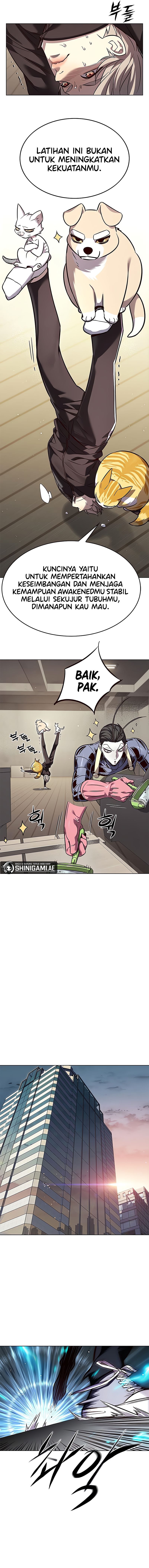 Eleceed Page 10