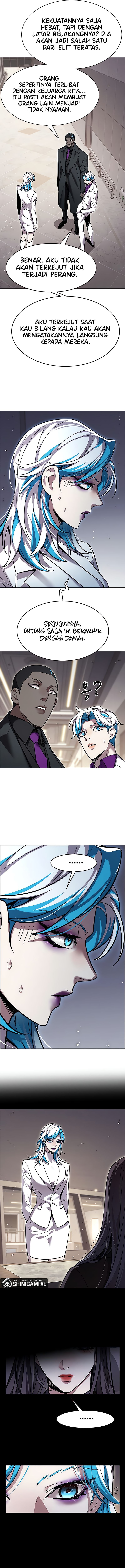 Eleceed Page 3