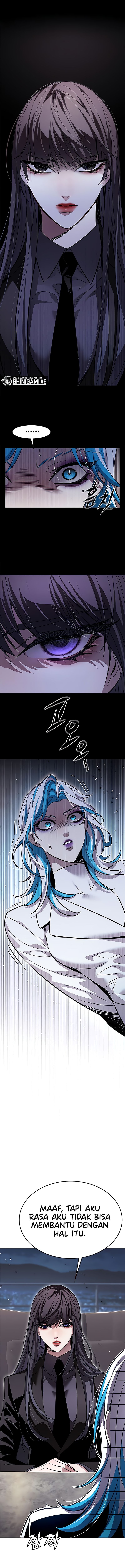 Eleceed Page 4