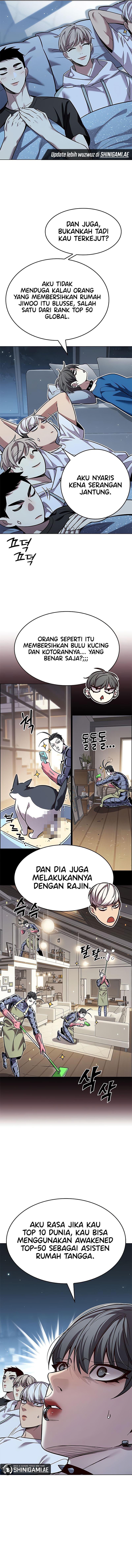Eleceed Page 6