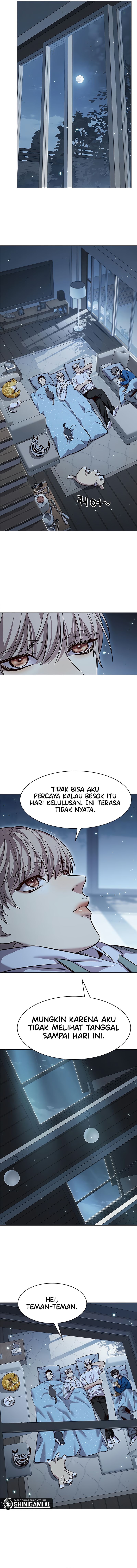 Eleceed Page 9