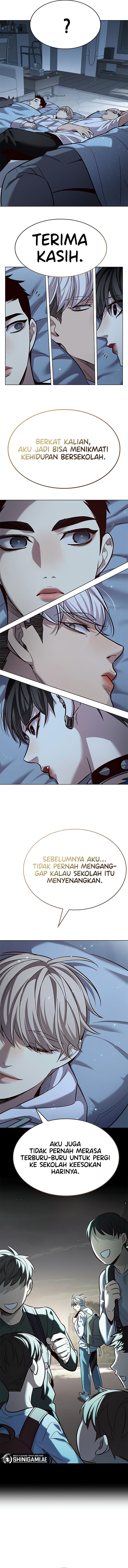 Eleceed Page 10