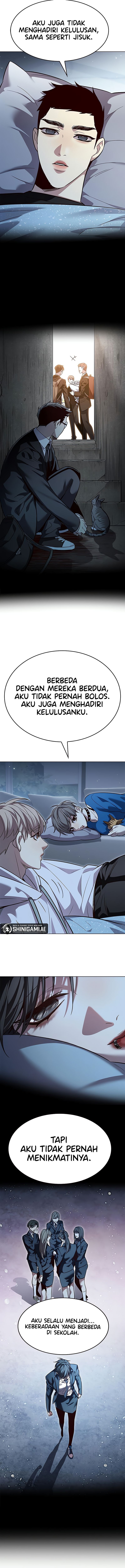 Eleceed Page 12