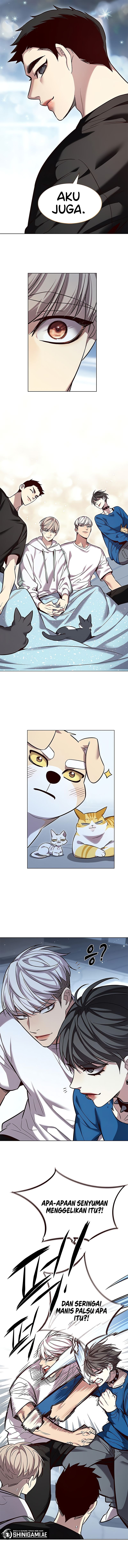 Eleceed Page 14