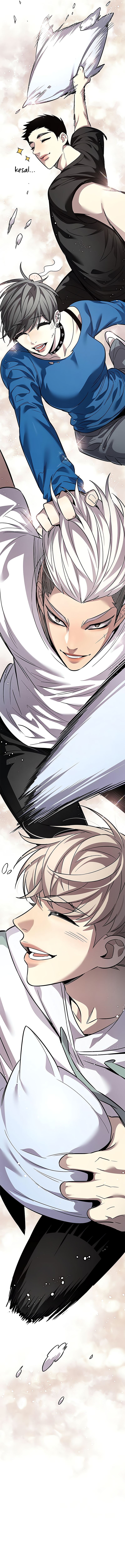 Eleceed Page 17