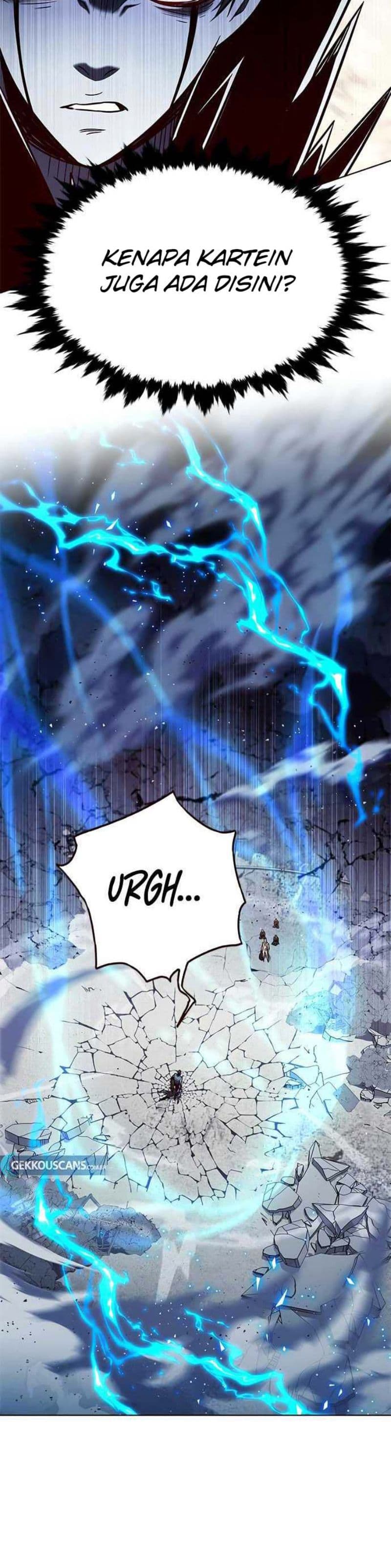 Eleceed Page 18