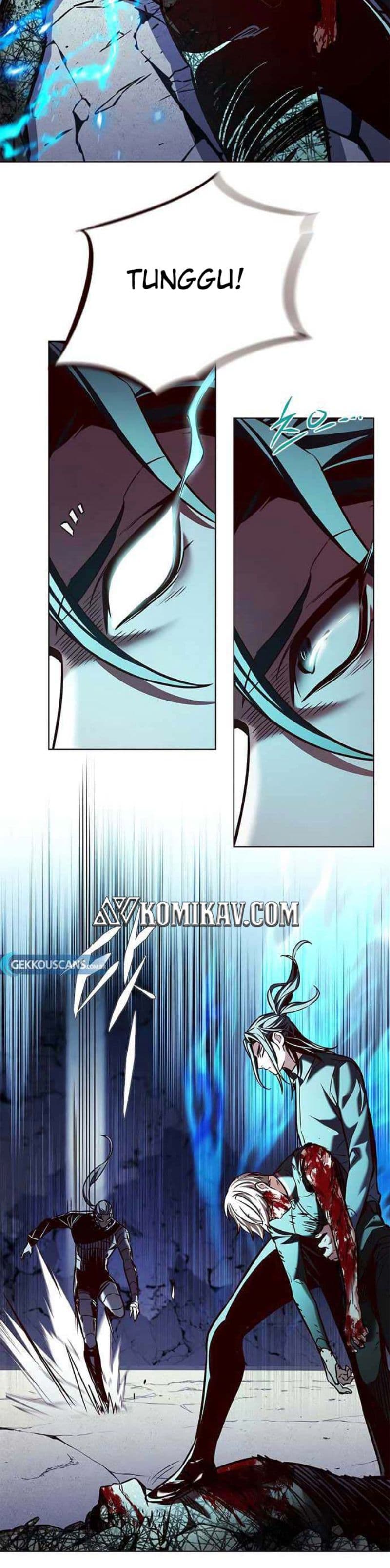 Eleceed Page 21