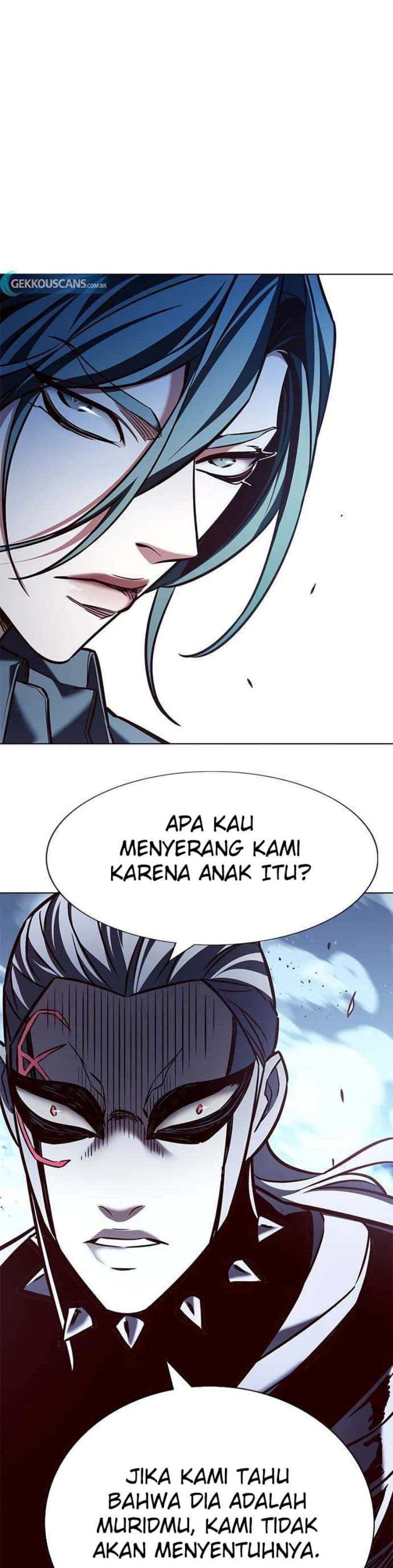 Eleceed Page 22