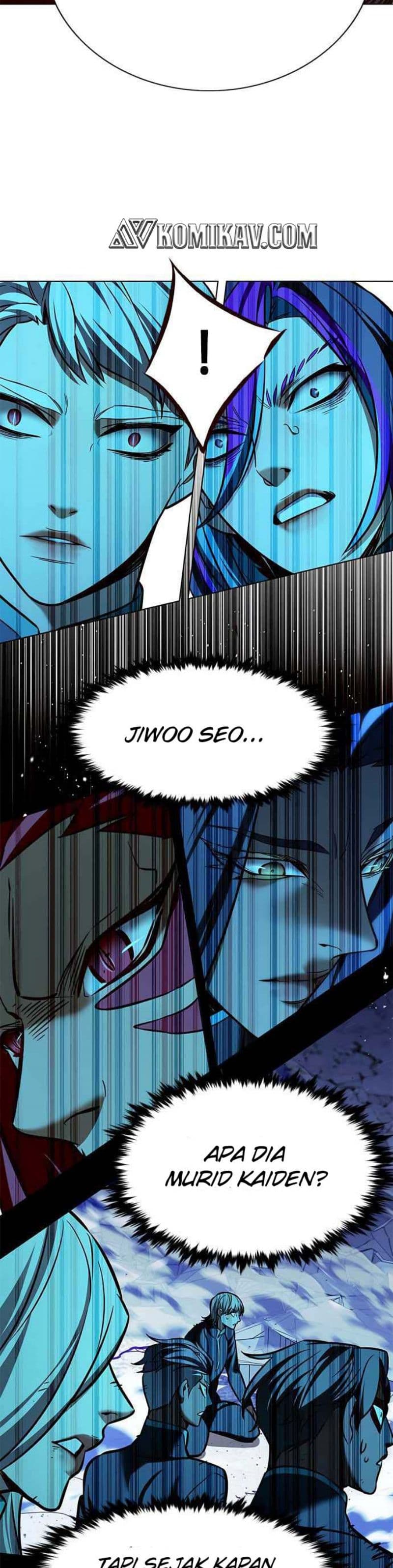Eleceed Page 23