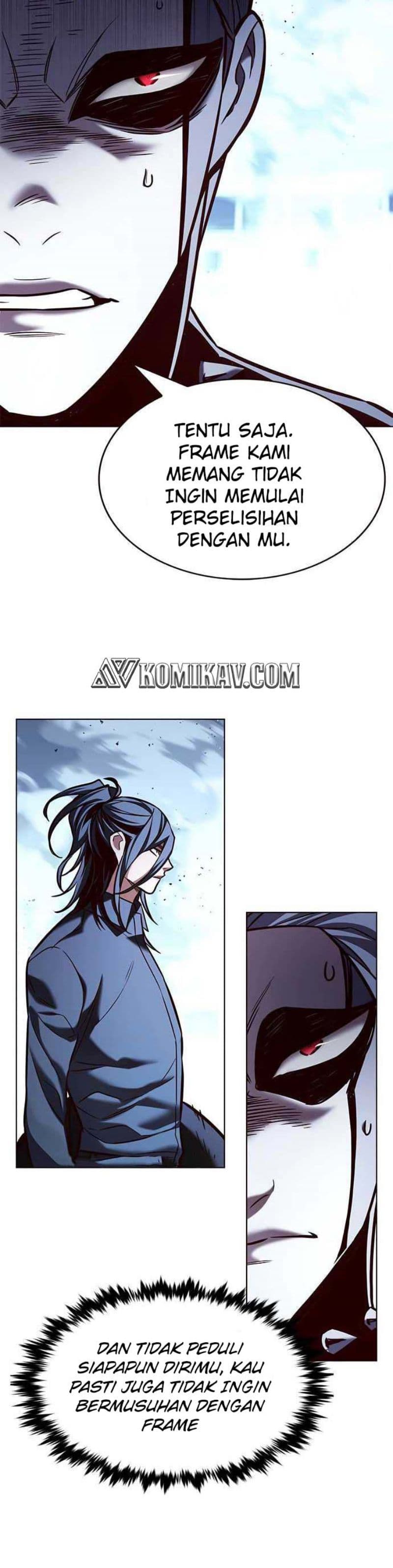 Eleceed Page 26