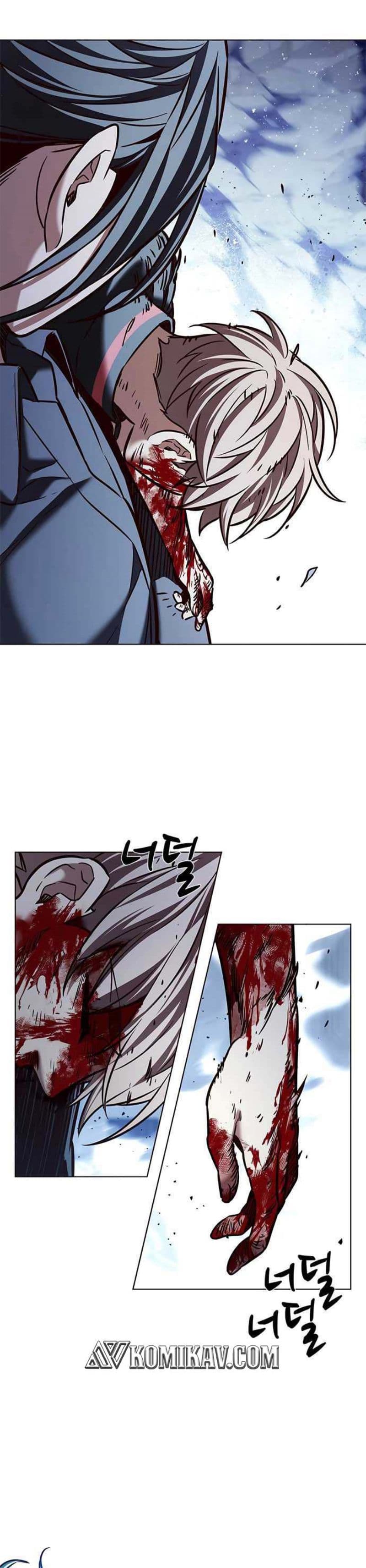 Eleceed Page 27
