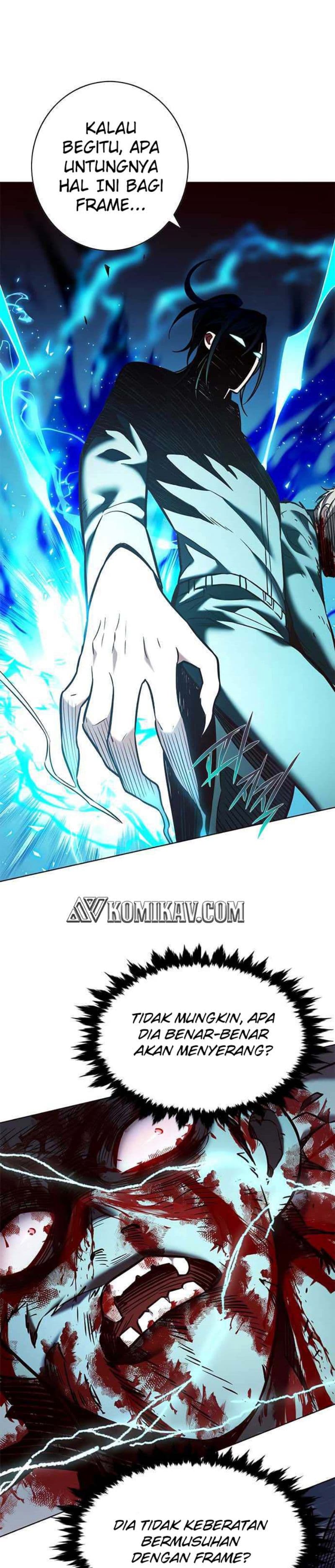 Eleceed Page 32