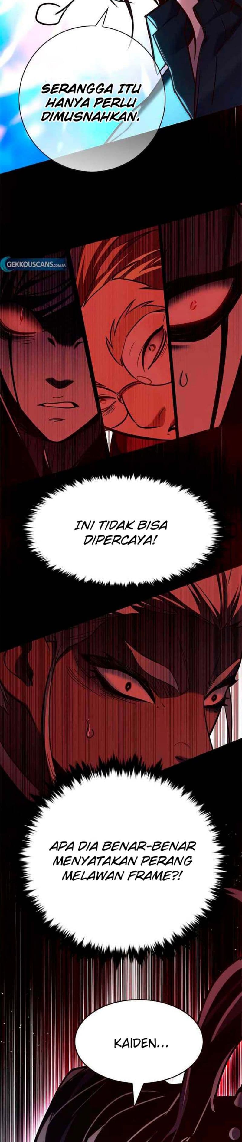 Eleceed Page 38