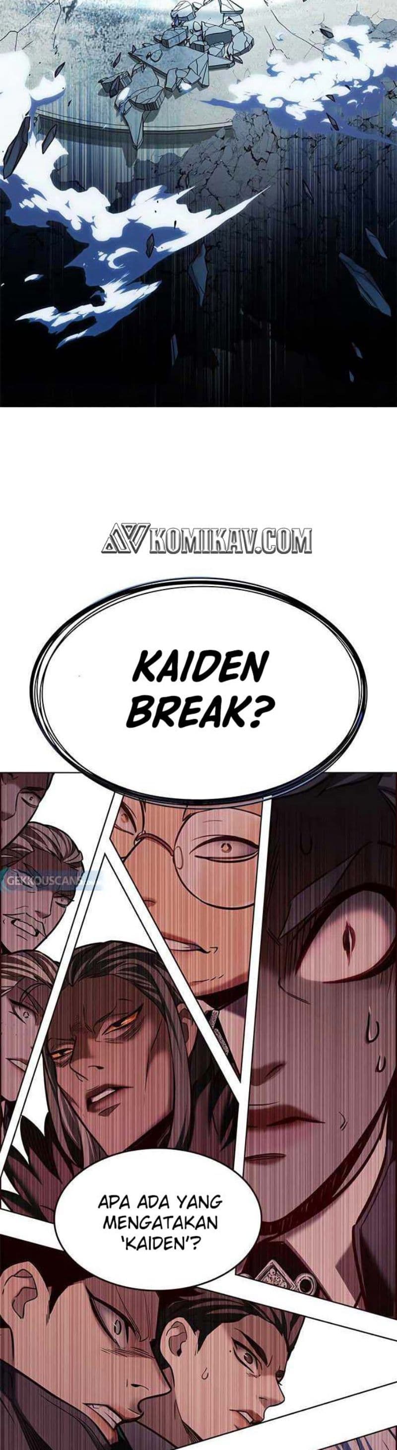 Eleceed Page 4