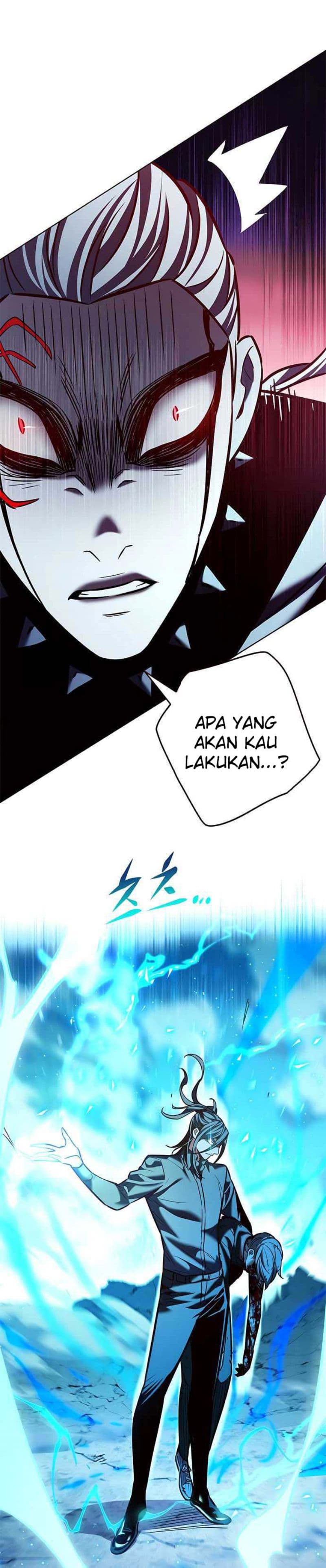 Eleceed Page 42
