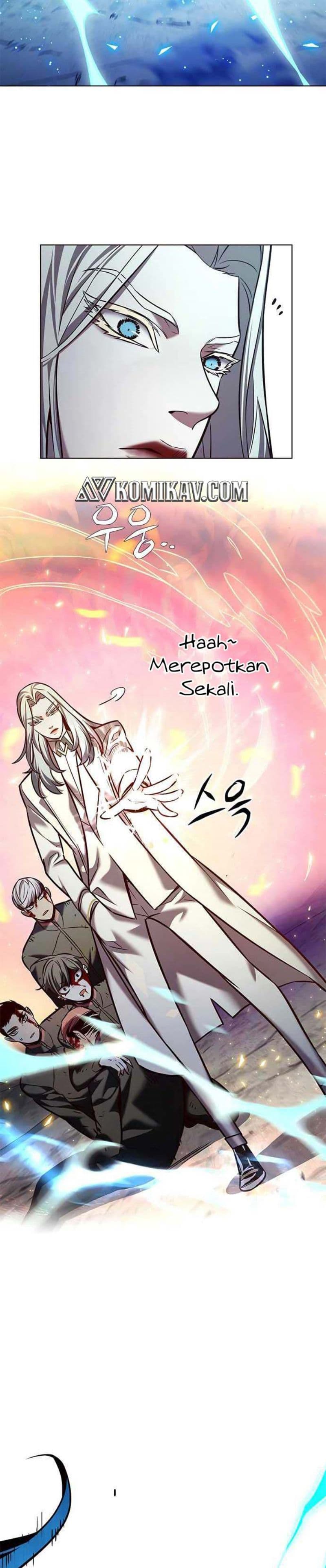 Eleceed Page 43